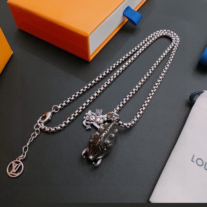 LV Necklaces